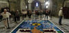 Basílica de Sant Feliu (interior)