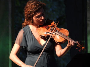 Festival Notes al parc 2026. Anna Urpina