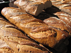 Fires d'alimentació artesana