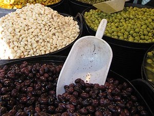 Fires d'alimentació artesana