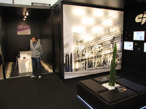 La Fira de Mostres a Fira de Girona