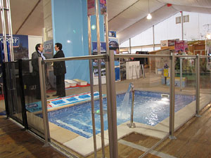 La Fira de Mostres a Fira de Girona