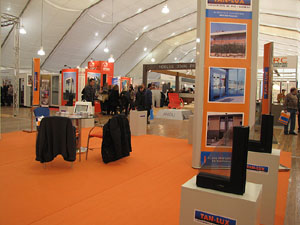 La Fira de Mostres a Fira de Girona