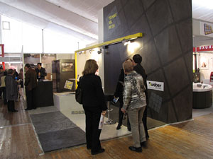 La Fira de Mostres a Fira de Girona