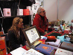 La Fira de Mostres a Fira de Girona