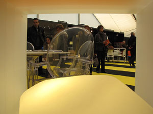 La Fira de Mostres a Fira de Girona