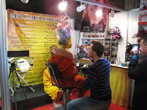 La Fira de Mostres a Fira de Girona