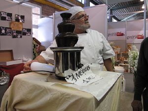 La Fira de Mostres a Fira de Girona