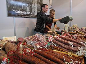 La Fira de Mostres a Fira de Girona