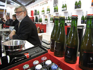 La Fira de Mostres a Fira de Girona