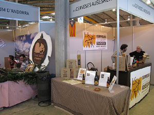 La Fira de Mostres a Fira de Girona