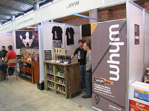 La Fira de Mostres a Fira de Girona