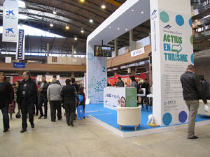 La Fira de Mostres a Fira de Girona