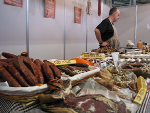 La Fira de Mostres a Fira de Girona