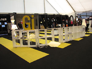 La Fira de Mostres a Fira de Girona