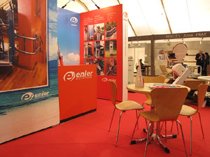 La Fira de Mostres a Fira de Girona