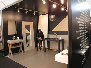 La Fira de Mostres a Fira de Girona