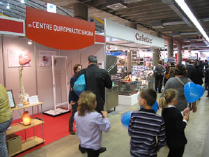 La Fira de Mostres a Fira de Girona