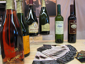 La Fira de Mostres a Fira de Girona