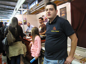 La Fira de Mostres a Fira de Girona