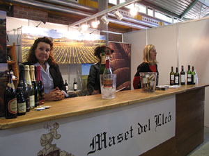 La Fira de Mostres a Fira de Girona