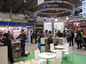 La Fira de Mostres a Fira de Girona