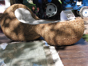 La Fira de Mostres a Fira de Girona