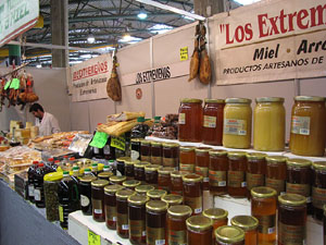 La Fira de Mostres a Fira de Girona