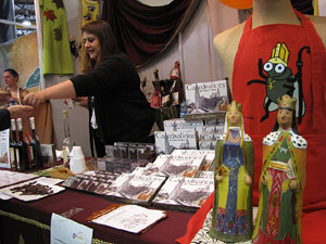 La Fira de Mostres a Fira de Girona