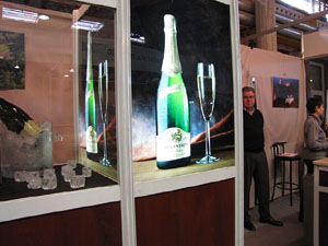 La Fira de Mostres a Fira de Girona