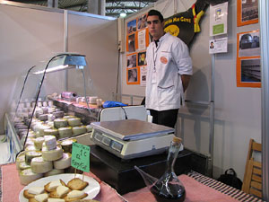 La Fira de Mostres a Fira de Girona