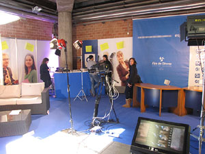 La Fira de Mostres a Fira de Girona