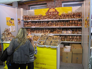 La Fira de Mostres a Fira de Girona