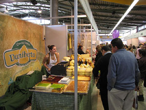 La Fira de Mostres a Fira de Girona