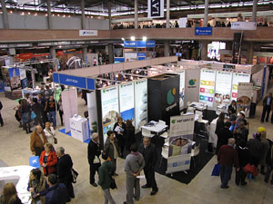 La Fira de Mostres a Fira de Girona