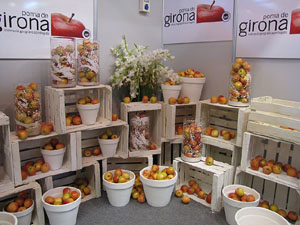 La Fira de Mostres a Fira de Girona