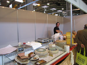 La Fira de Mostres a Fira de Girona