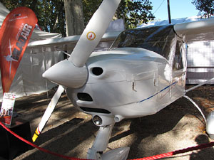 La Fira de Mostres a Fira de Girona