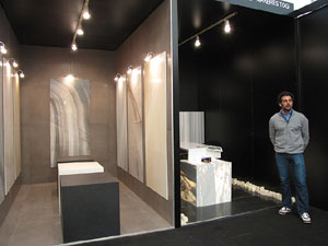 La Fira de Mostres a Fira de Girona