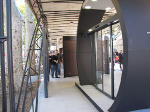 La Fira de Mostres a Fira de Girona