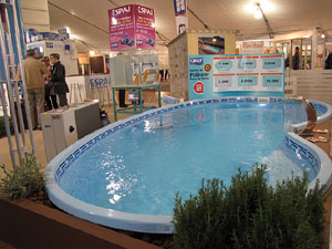 La Fira de Mostres a Fira de Girona