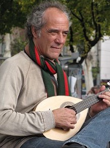 Trobada de gegants: la ballada