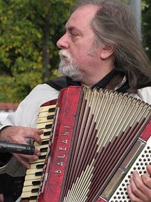 Trobada de gegants: la ballada