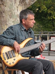 Trobada de gegants: la ballada