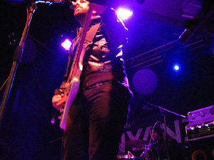 M&uacute;sica per Fires