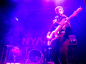 M&uacute;sica per Fires