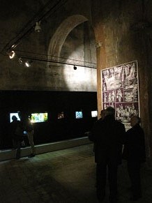 Exposició de pessebres i diorames a La Carbonera
