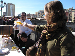 II Vermut solidari de Sant Narcís