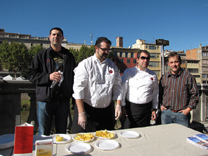 II Vermut solidari de Sant Narcís