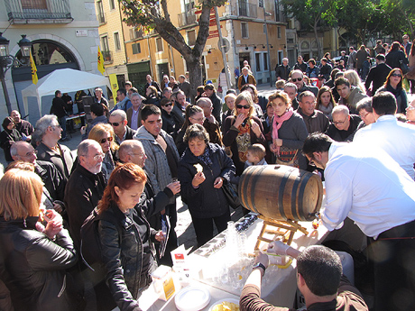 II Vermut solidari de Sant Narcís